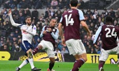 开云体育官网-包含热刺在主场不敌谢菲联，遭遇挫折的词条