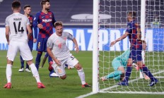 开云体育平台APP-巴萨逆转希腊，基米希统治全场