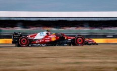 开云体育视频直播-关于索伯车队力克法拉利，汉密尔顿状态火热的信息