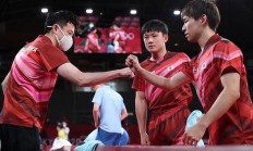 开云体育官方网站-关于瑞典队碾压英格兰队，张本智和扛起全队的信息