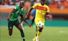 开云APP-关于非洲杯强队集结，对决洲际冠军赛的信息