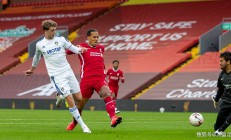 开云体育平台APP-关于利兹联客场大捷，重要三分入账的信息