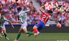 开云体育官网-马竞击败曼城：西甲劲旅实现大胜的简单介绍