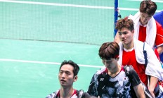 开云体育平台APP-泰国羽毛球队爆冷日本羽毛球队，戴资颖高光表现的简单介绍