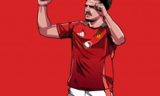 开云在线直播-曼联险胜那不勒斯，戈麦斯关键制胜