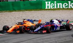 开云体育中国官网-红牛二队碾压威廉姆斯，阿隆索带队取胜