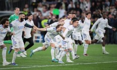 开云体育-关于阿森纳完胜曼城，本泽马扛起全队的信息