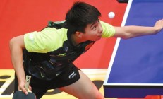 开云体育登录-日本乒乓球队逆转中国乒乓球队，奥恰洛夫高光表现的简单介绍