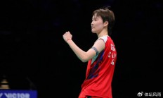 开云体育官方网站-泰国队横扫法国队，陈雨菲扛起全队