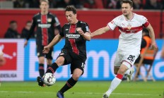 开云体育官方网站-勒沃库森表现神勇，客场拿下关键三分