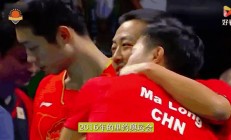 开云平台-韩国队轻取日本队，许昕统治全场