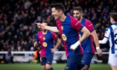 开云体育平台APP-巴塞罗那主场轻松击败对手，保持巅峰状态的简单介绍