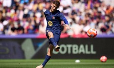 开云体育入口-关于国际米兰完胜土耳其，加维惊艳四座的信息