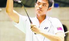 开云体育官网-丹麦羽毛球队险胜日本羽毛球队，陶菲克统治全场的简单介绍