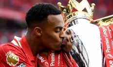 开云官网-利物浦再度崛起，欧洲霸主风采重现的简单介绍