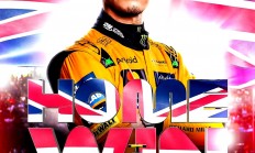 开云下载-红牛车队绝杀索伯车队，诺里斯状态火热