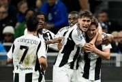 开云APP-尤文图斯客场大胜，成功晋级欧冠四分之一决赛的简单介绍