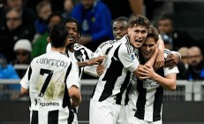 开云APP-尤文图斯客场大胜，成功晋级欧冠四分之一决赛的简单介绍