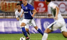 开云体育在线-沙尔克连续两场失利需反思问题