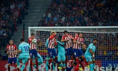 开云体育app-马竞球员间配合默契，战术精妙！