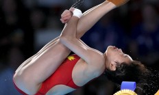 开云体育中国-运动员在跳水比赛中拿下金牌