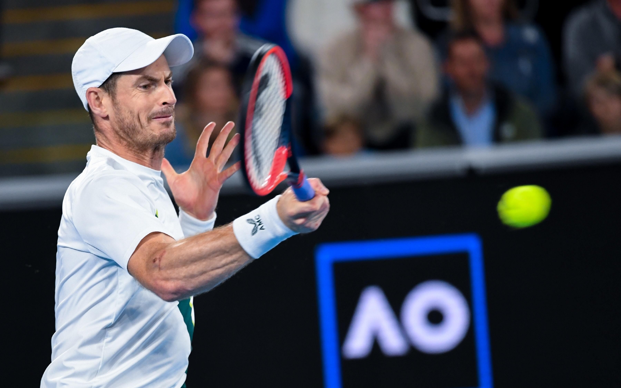 包含年终总决赛翻盘温网，穆雷状态火热的词条