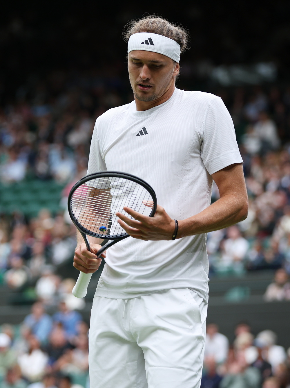 联合杯翻盘美网，兹维列夫状态火热的简单介绍