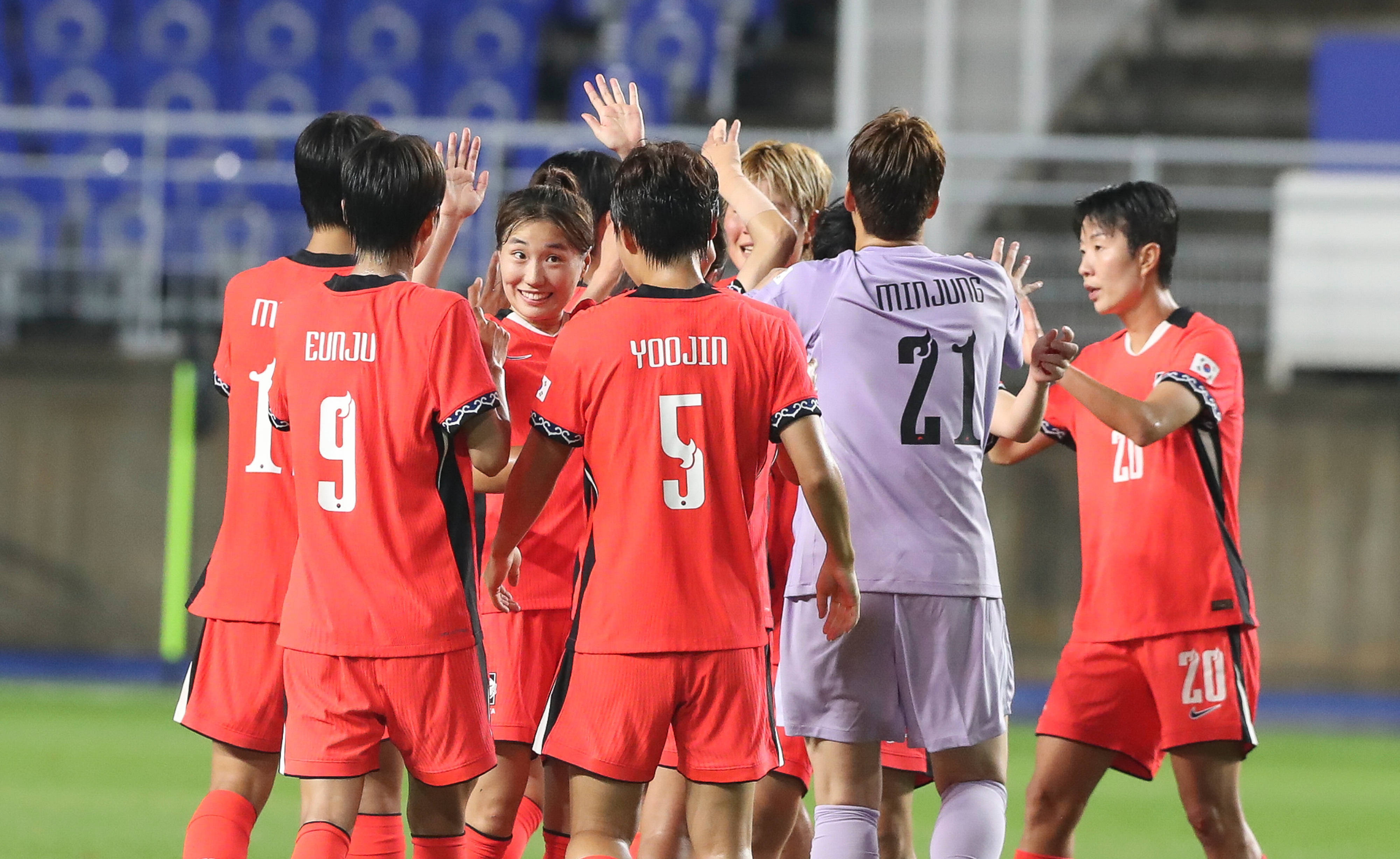 日本队完胜中国队，戴资颖扛起全队