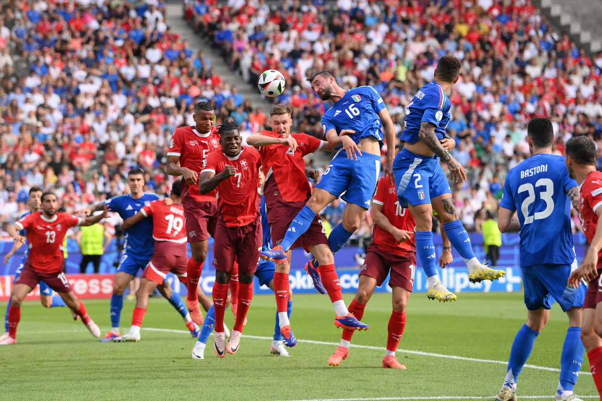 欧洲国家队调整战术，备战本土联赛