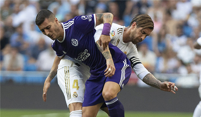 瓦拉多利德挑战赫罗纳，双方势均力敌的简单介绍