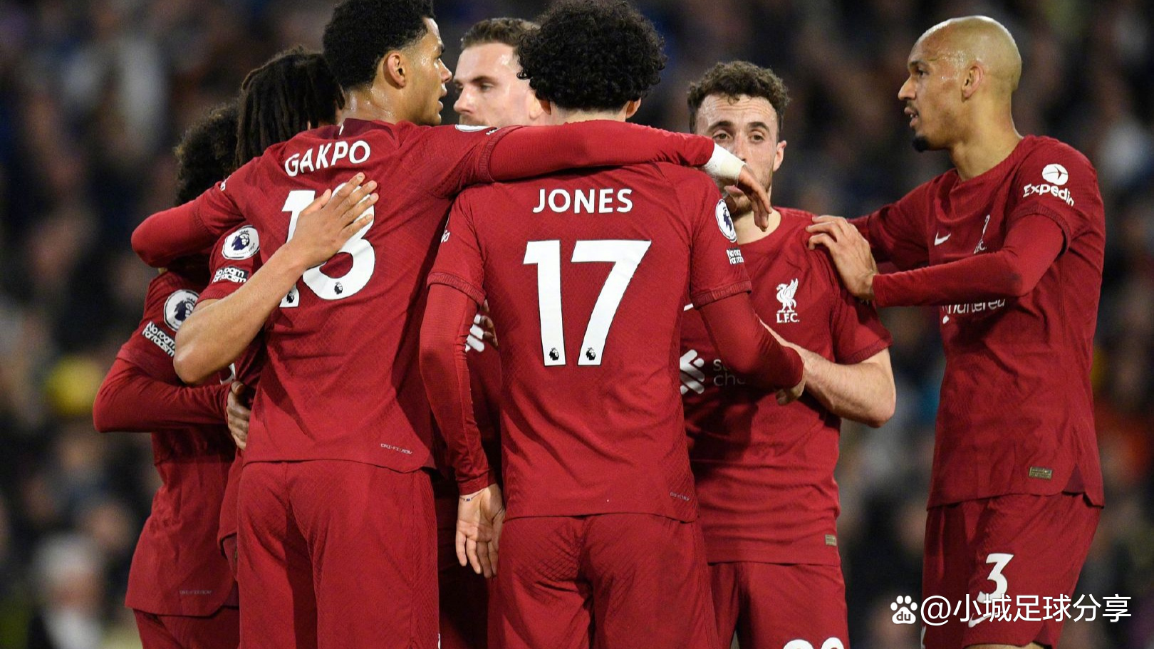 关于利兹联客场大捷，重要三分入账的信息