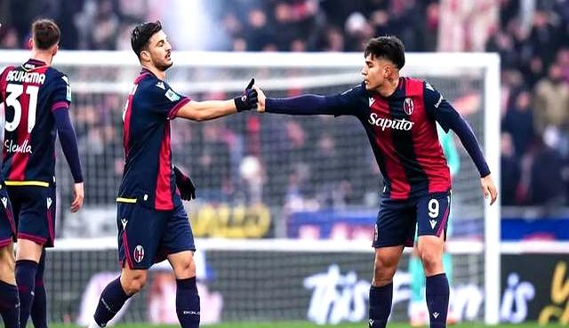 AC米兰遭遇两连败，联赛形势岌岌可危的简单介绍