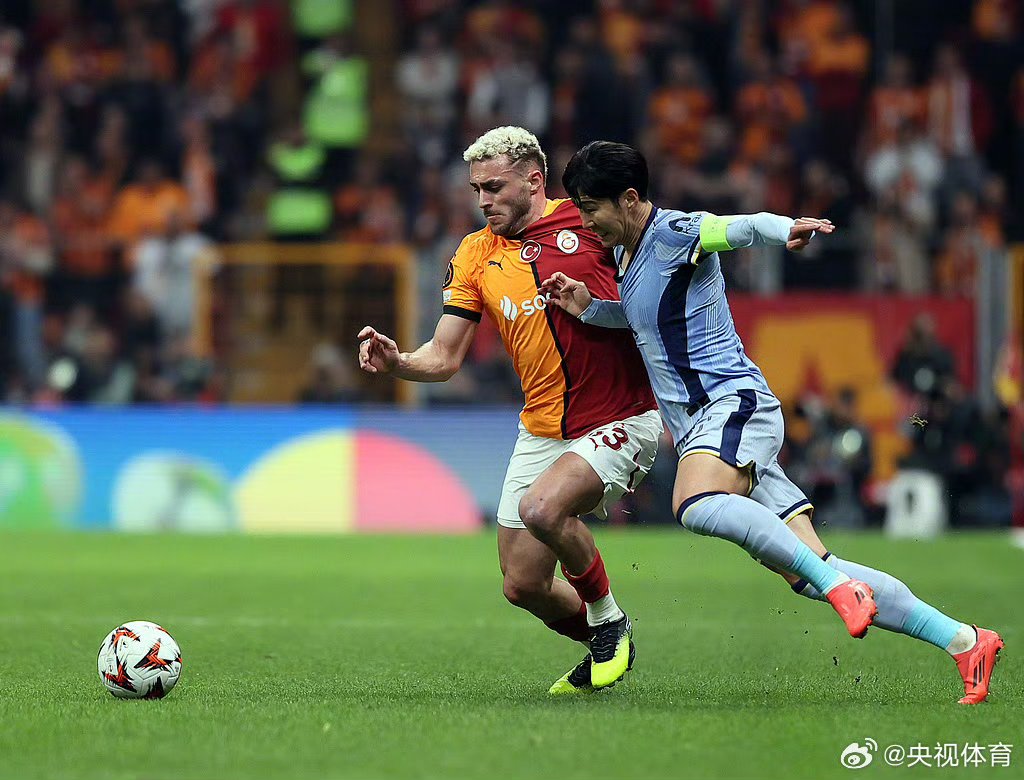 热刺主场存连胜，保持全面领先的简单介绍