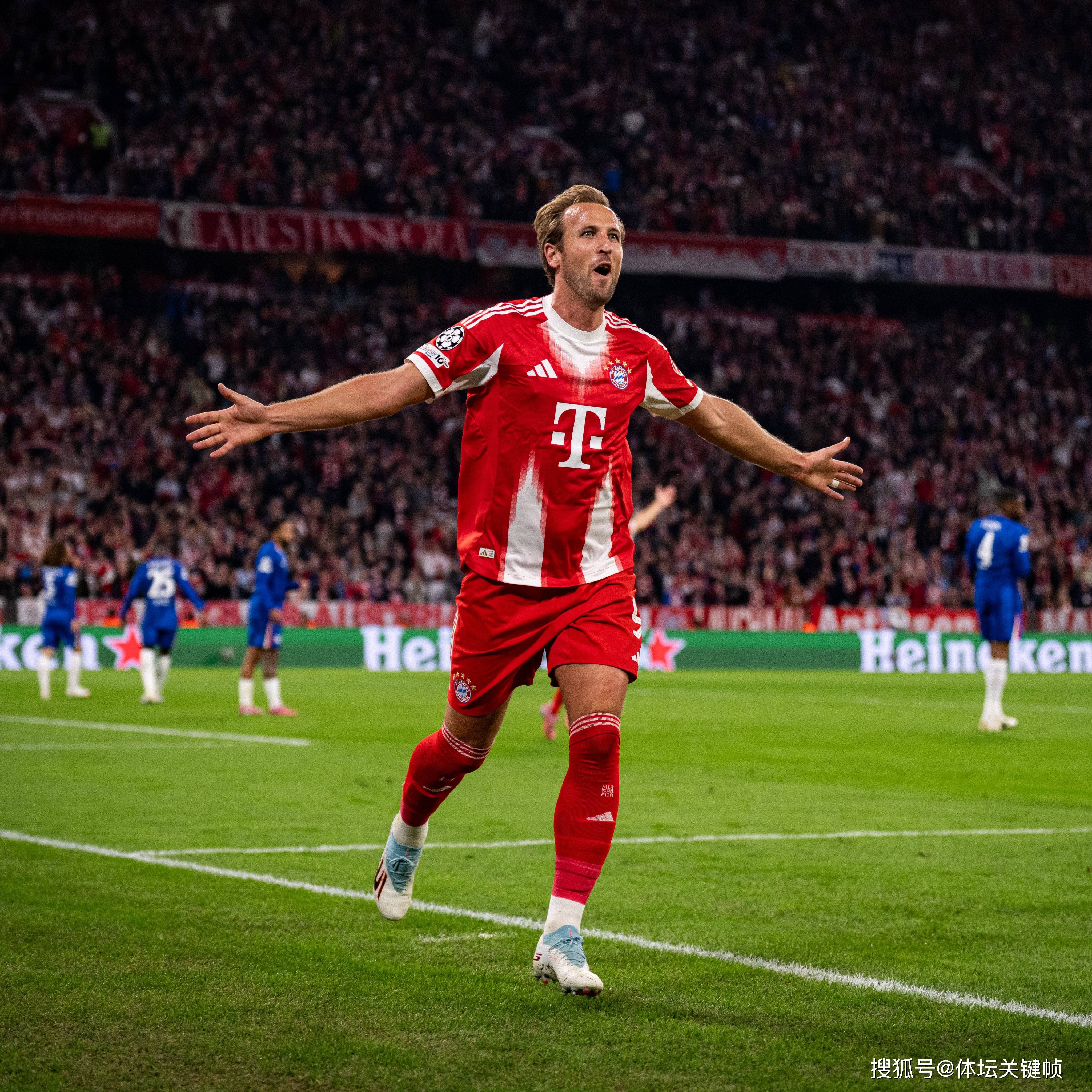 包含皇马将在客场迎战拜仁慕尼黑，实力对抗的词条