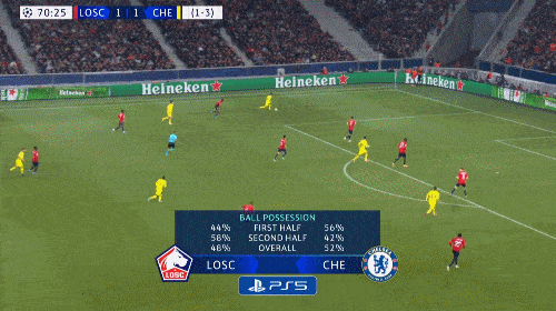 里尔双杀对手，巩固领先优势的简单介绍