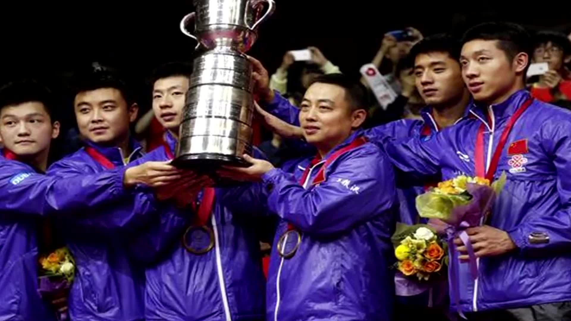 墨西哥乒乓球选手连胜晋级,向冠军发起冲击 墨西哥乒乓球选手连胜晋级,向冠军发起冲击