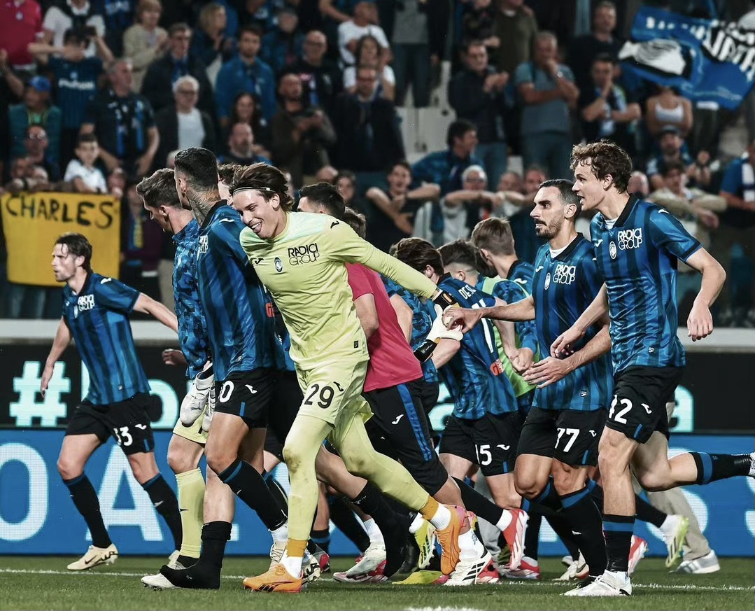 盖罗耶主罚点球绝杀,帮助亚特兰大取得胜利的简单介绍 盖罗耶主罚点球绝杀,帮助亚特兰大取得胜利的简单介绍