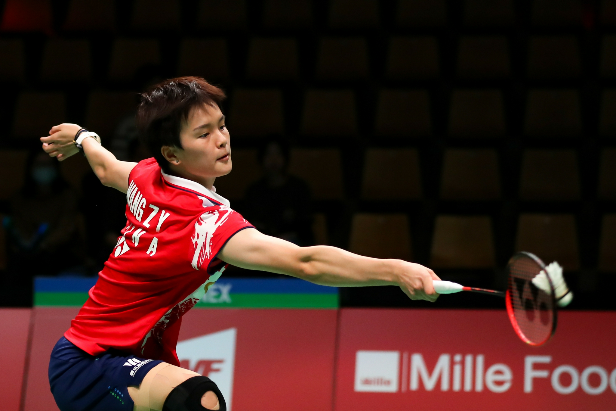 乌干达击败中非，锁定羽毛球小组第一的简单介绍