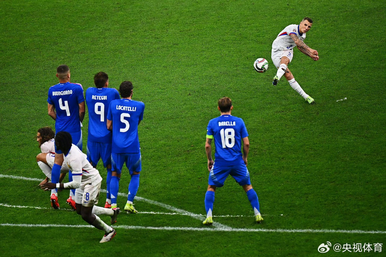 意大利足球联赛开赛集中精彩对决
