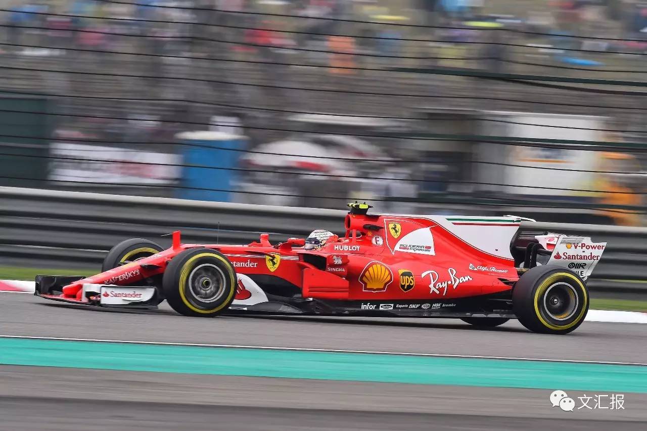 红牛二队碾压威廉姆斯，阿隆索带队取胜