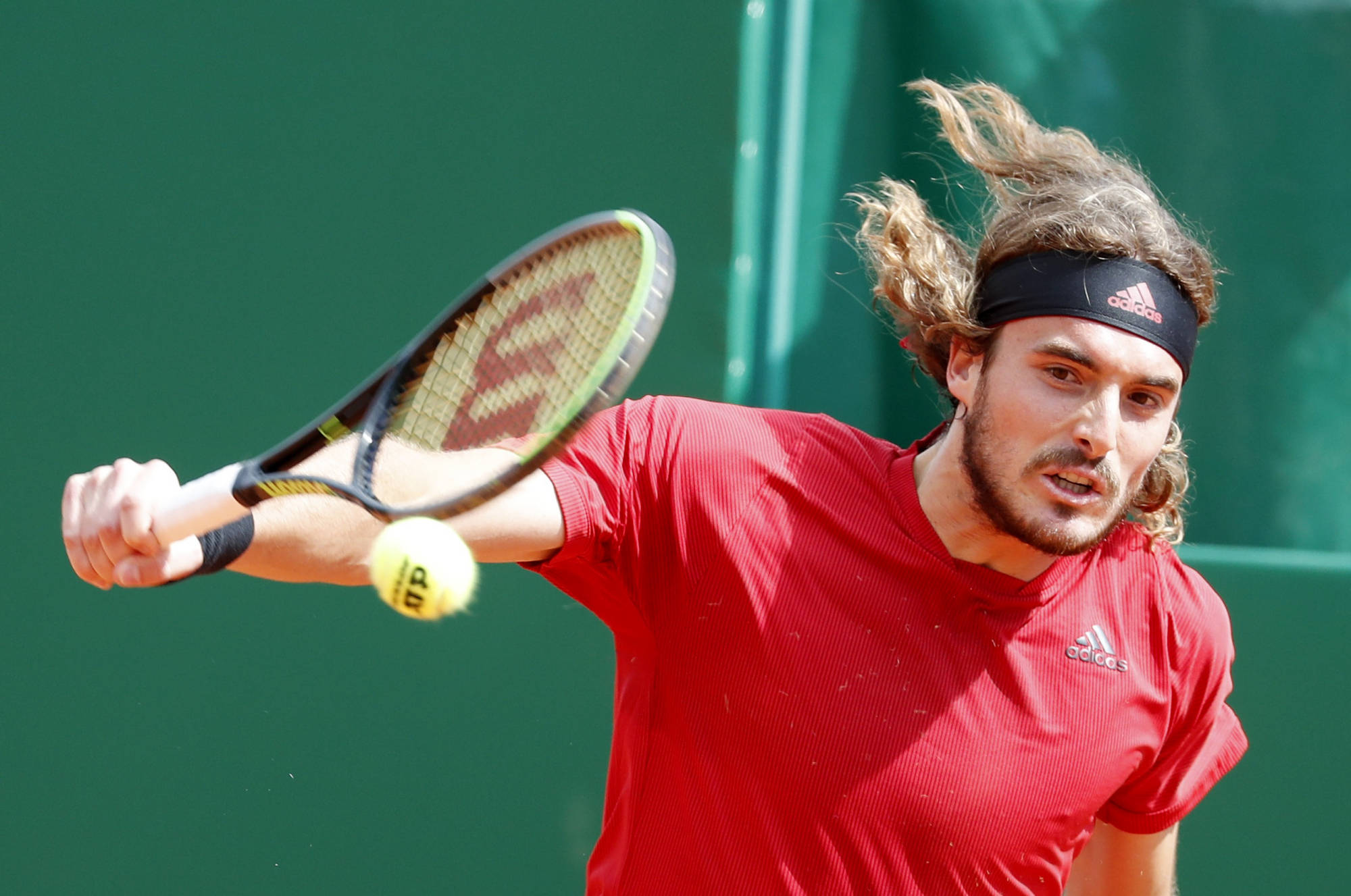 戴维斯杯横扫ATP总决赛,西西帕斯状态火热的简单介绍 戴维斯杯横扫ATP总决赛,西西帕斯状态火热的简单介绍