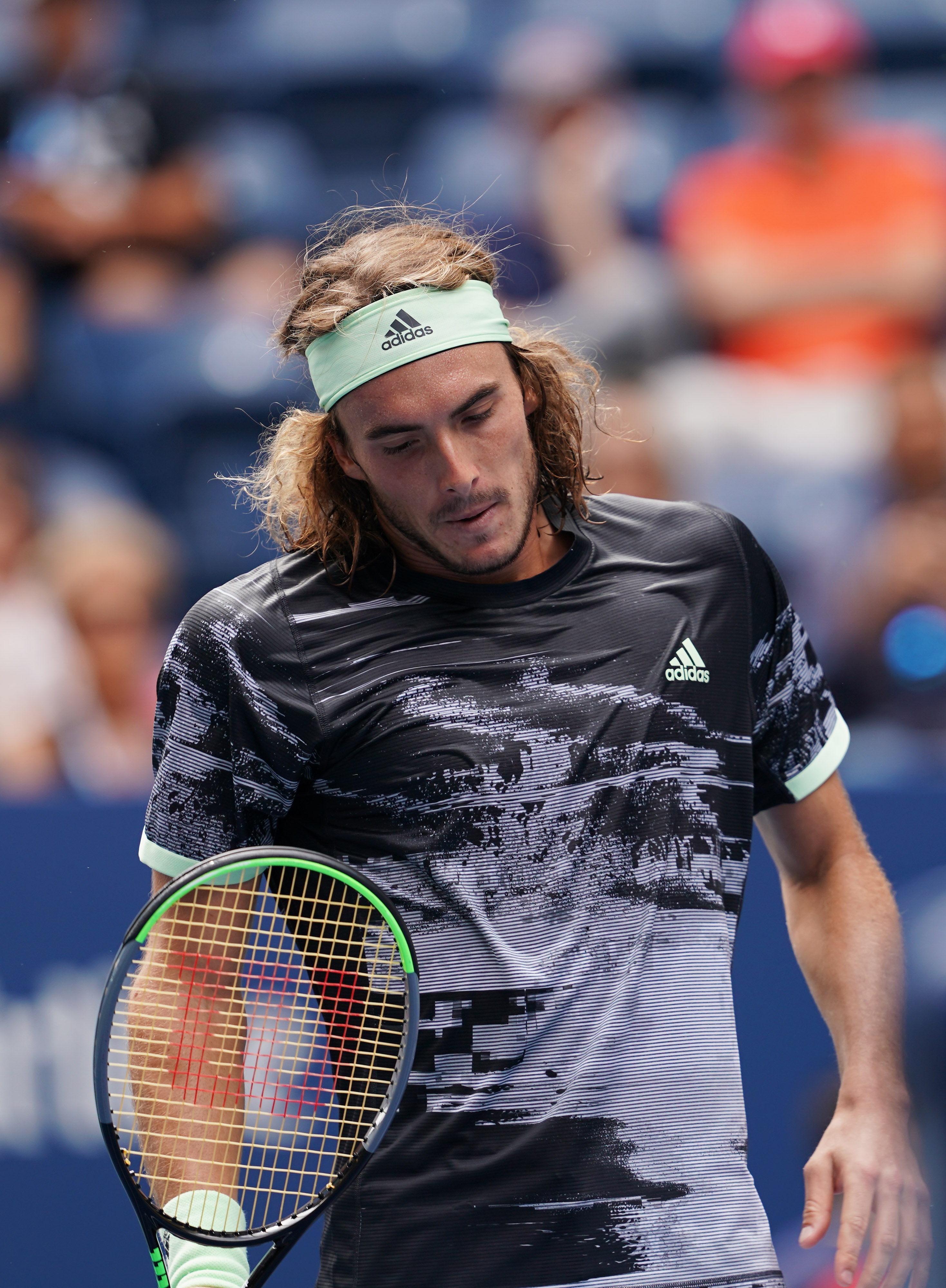 戴维斯杯横扫ATP总决赛,西西帕斯状态火热的简单介绍 戴维斯杯横扫ATP总决赛,西西帕斯状态火热的简单介绍