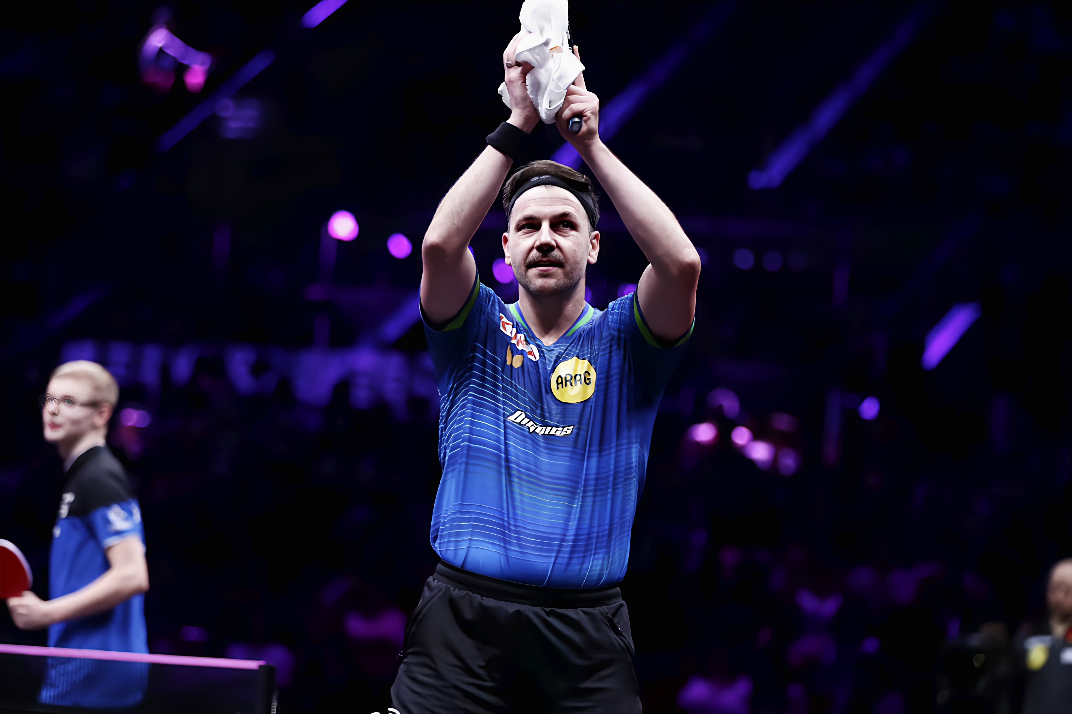 德国乒乓球队力克法国乒乓球队,波尔统治全场的简单介绍 德国乒乓球队力克法国乒乓球队,波尔统治全场的简单介绍