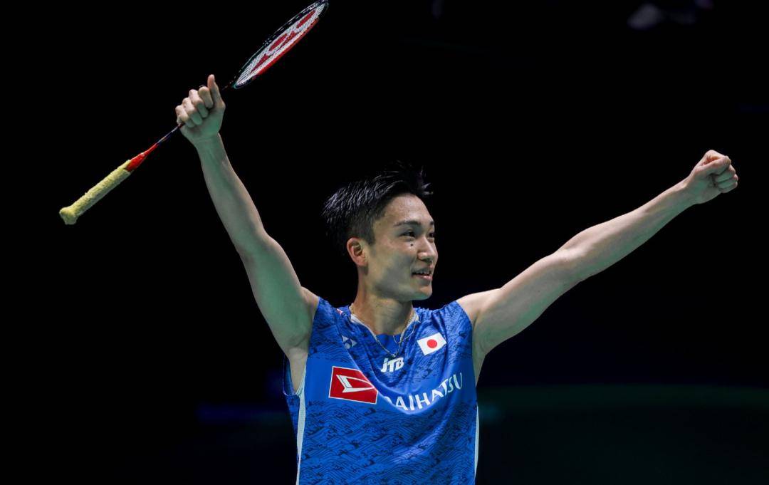 包含印尼队绝杀丹麦队,桃田贤斗刷新纪录的词条 包含印尼队绝杀丹麦队,桃田贤斗刷新纪录的词条