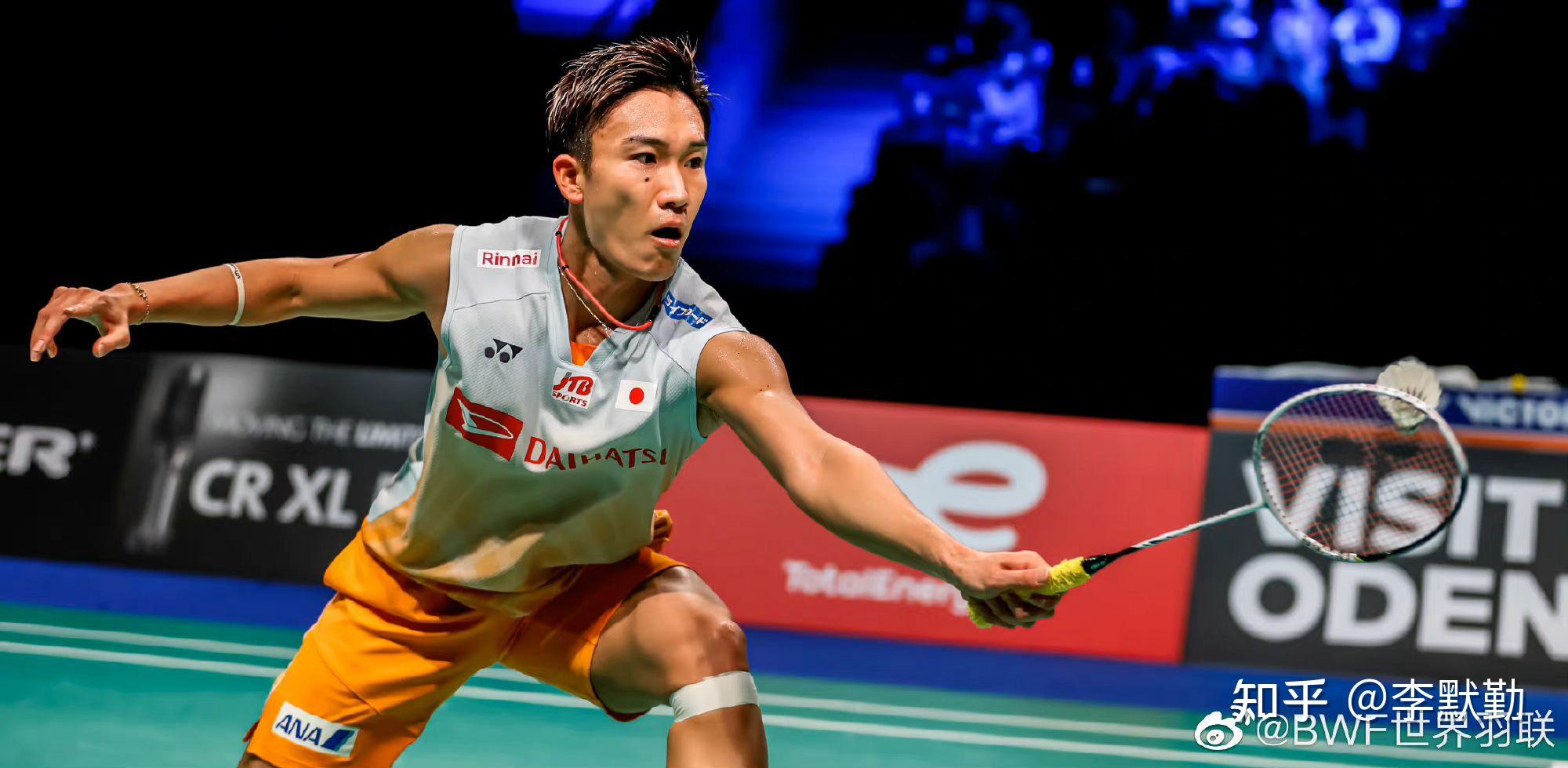 日本队横扫丹麦队,安赛龙扛起全队 日本队横扫丹麦队,安赛龙扛起全队