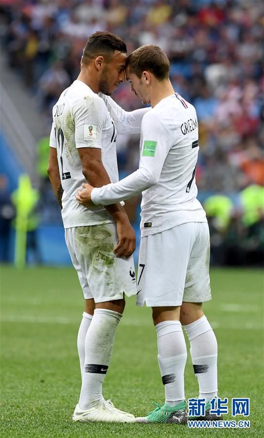 关于乌拉圭鏖战美国,格列兹曼惊艳世界的信息 关于乌拉圭鏖战美国,格列兹曼惊艳世界的信息