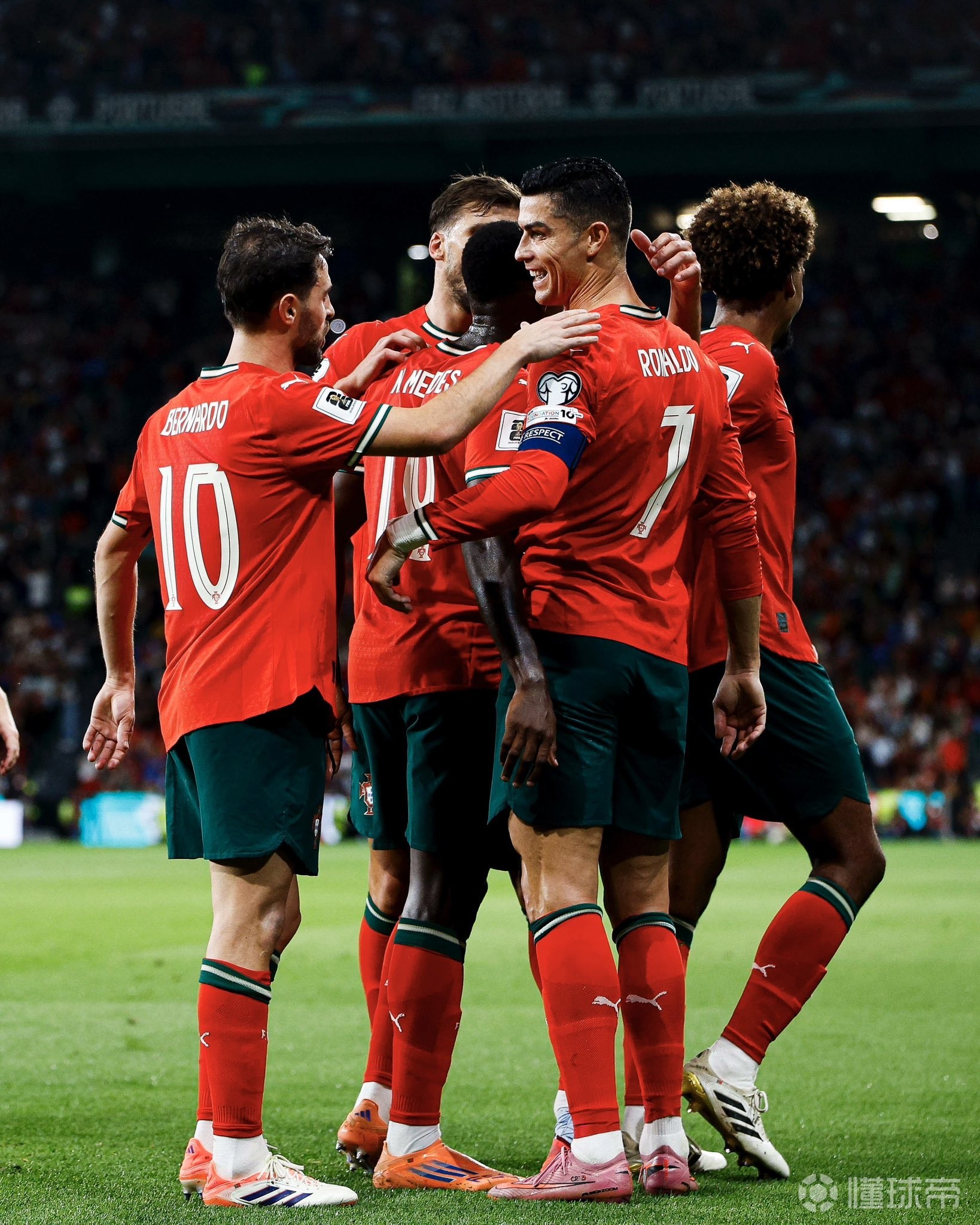 关于葡萄牙强势切尔西,C罗统治全场的信息 关于葡萄牙强势切尔西,C罗统治全场的信息