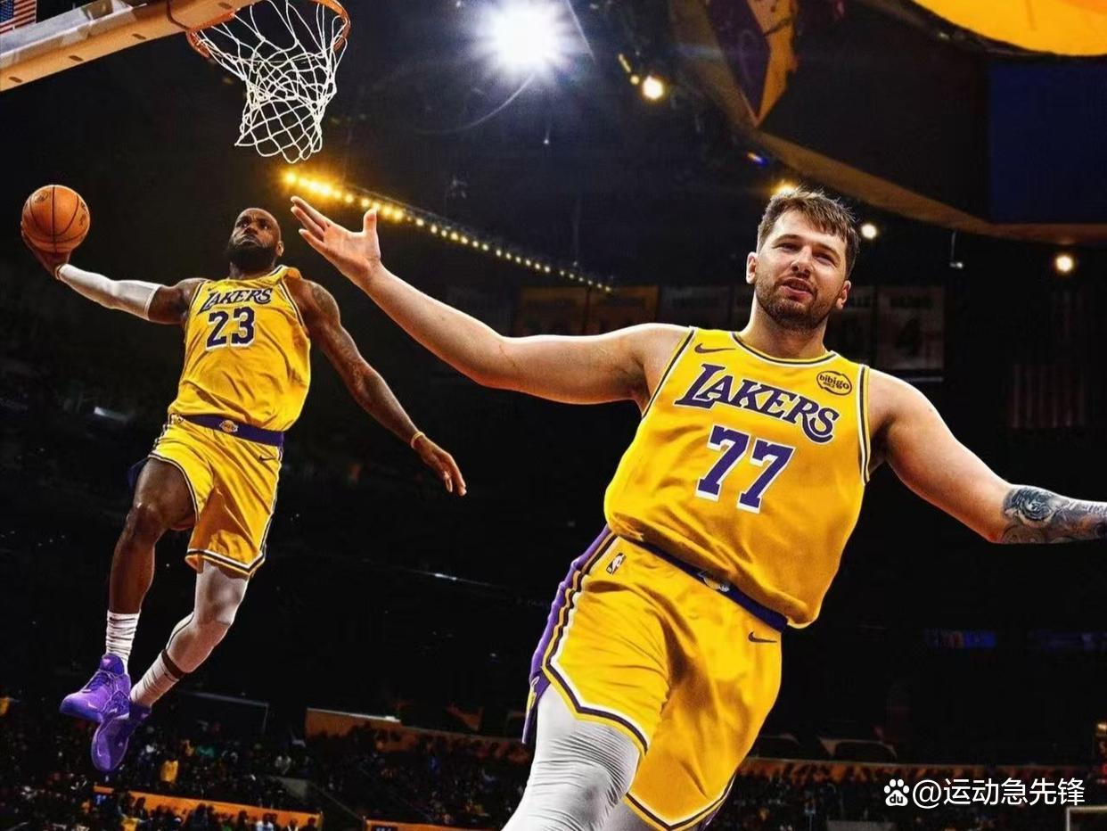 勇士力克辽宁队，东契奇关键制胜