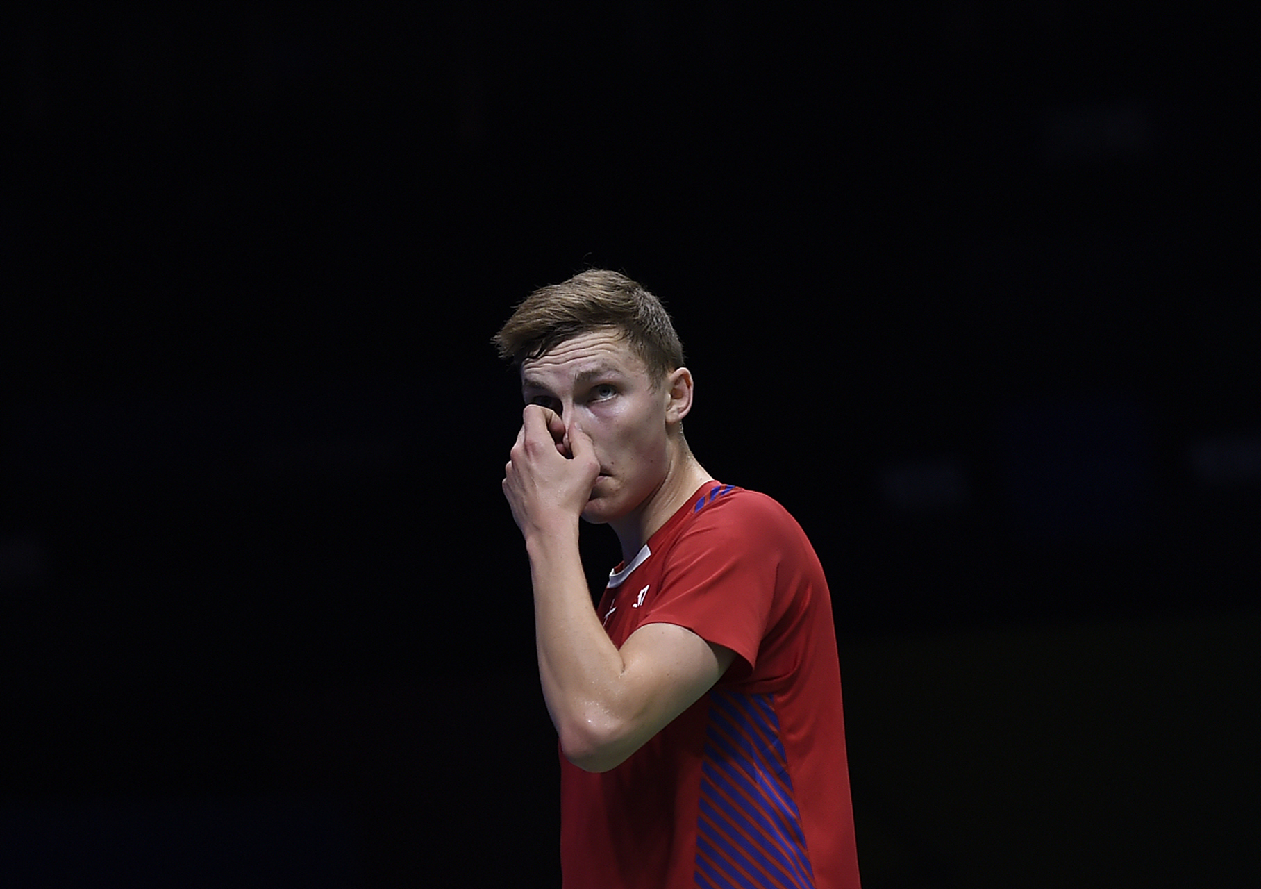 英格兰羽毛球队翻盘法国羽毛球队，安赛龙制霸全场的简单介绍