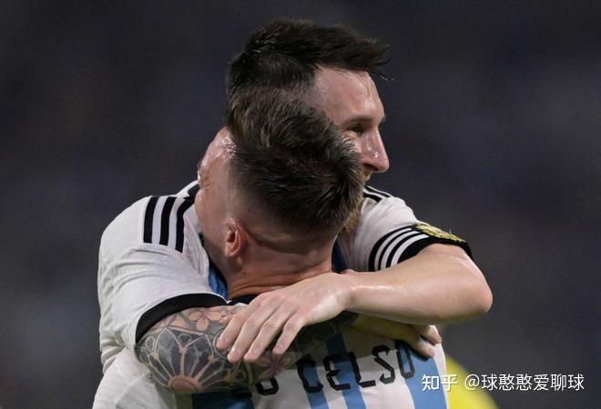 包含阿根廷轻取德国，格列兹曼完成帽子戏法的词条